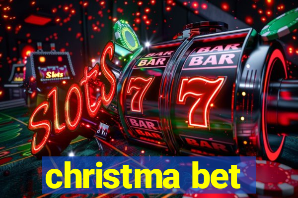 christma bet